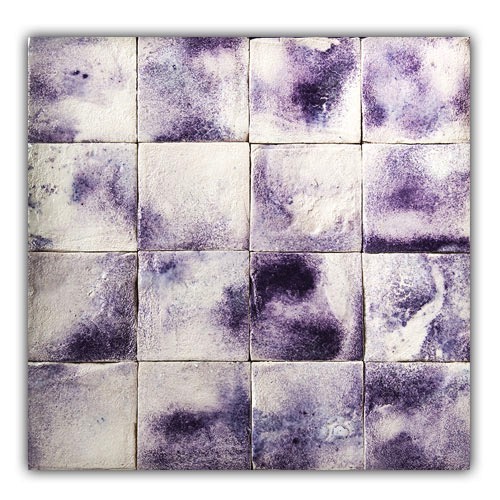 Linea Fusioni: composizione Malva