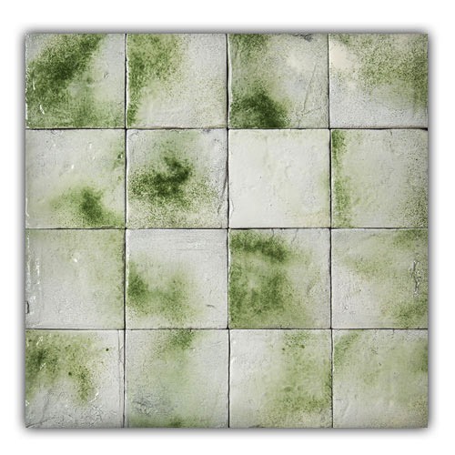 Linea Fusioni: composizione Menta Verde