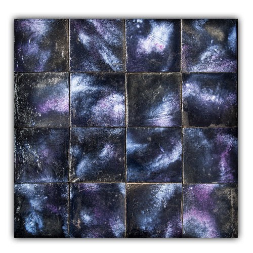Linea Fusioni: composizione Space