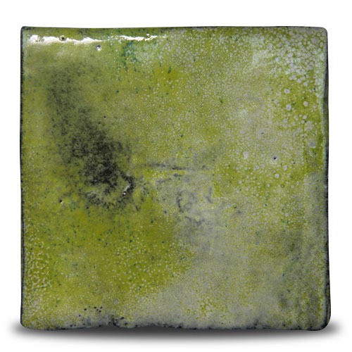 Linea Fusioni: Lime Verde