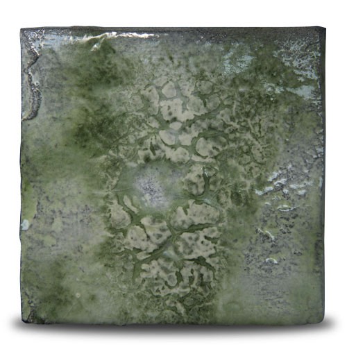 Linea Fusioni: Menta Verde