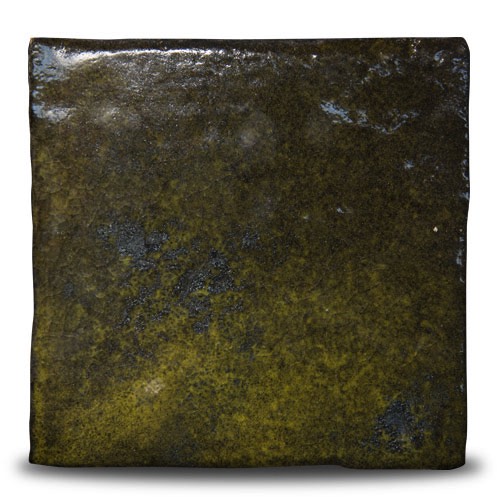 Linea Fusioni: Olive Brown