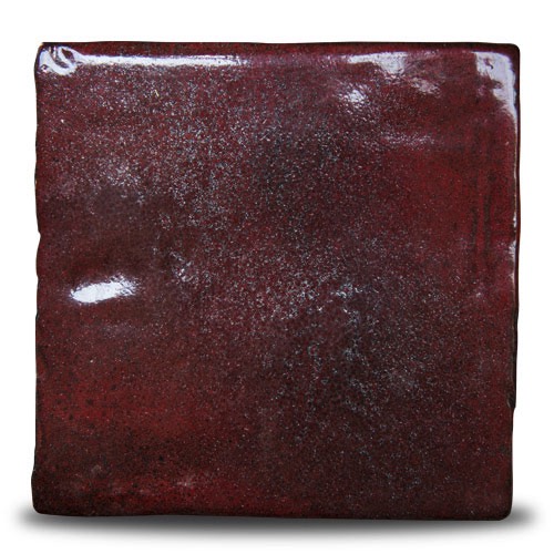 Linea Fusioni: Rosso Magma