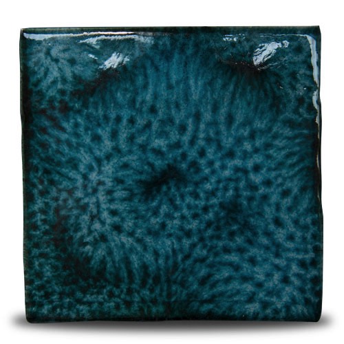 Linea Fusioni: Verde Mare