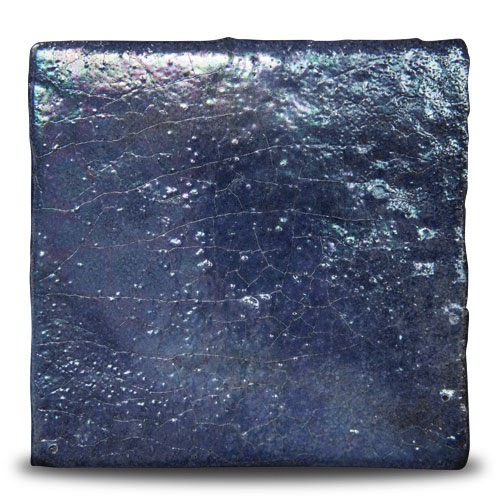 Linea Madreperla: Blu IRIS