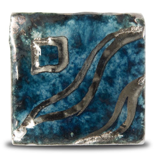 Linea Sgrafi: Platino 1 5BO18DDP