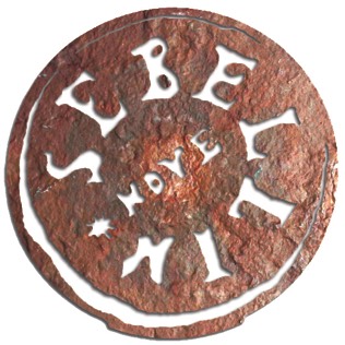 Logo Sebellin Ceramiche